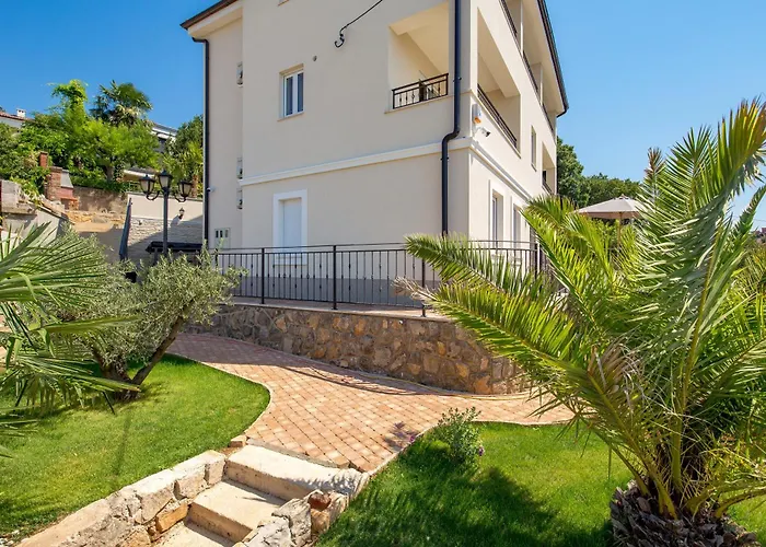 Villa Marija