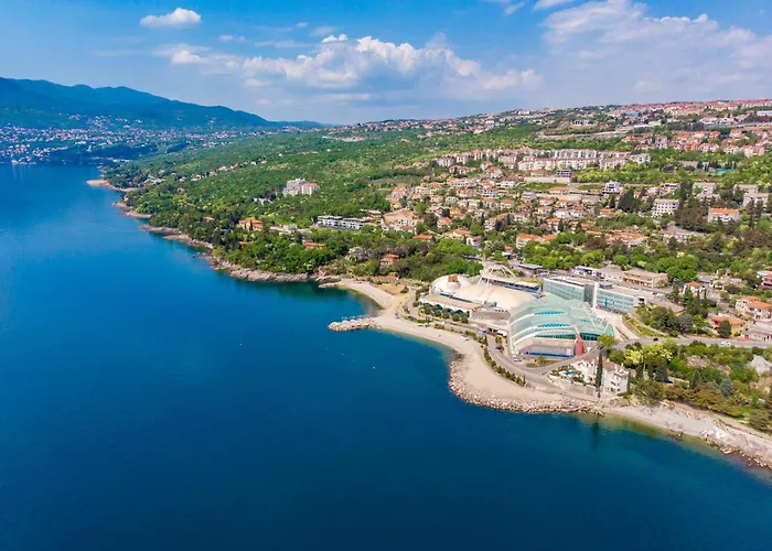 Villa Marija