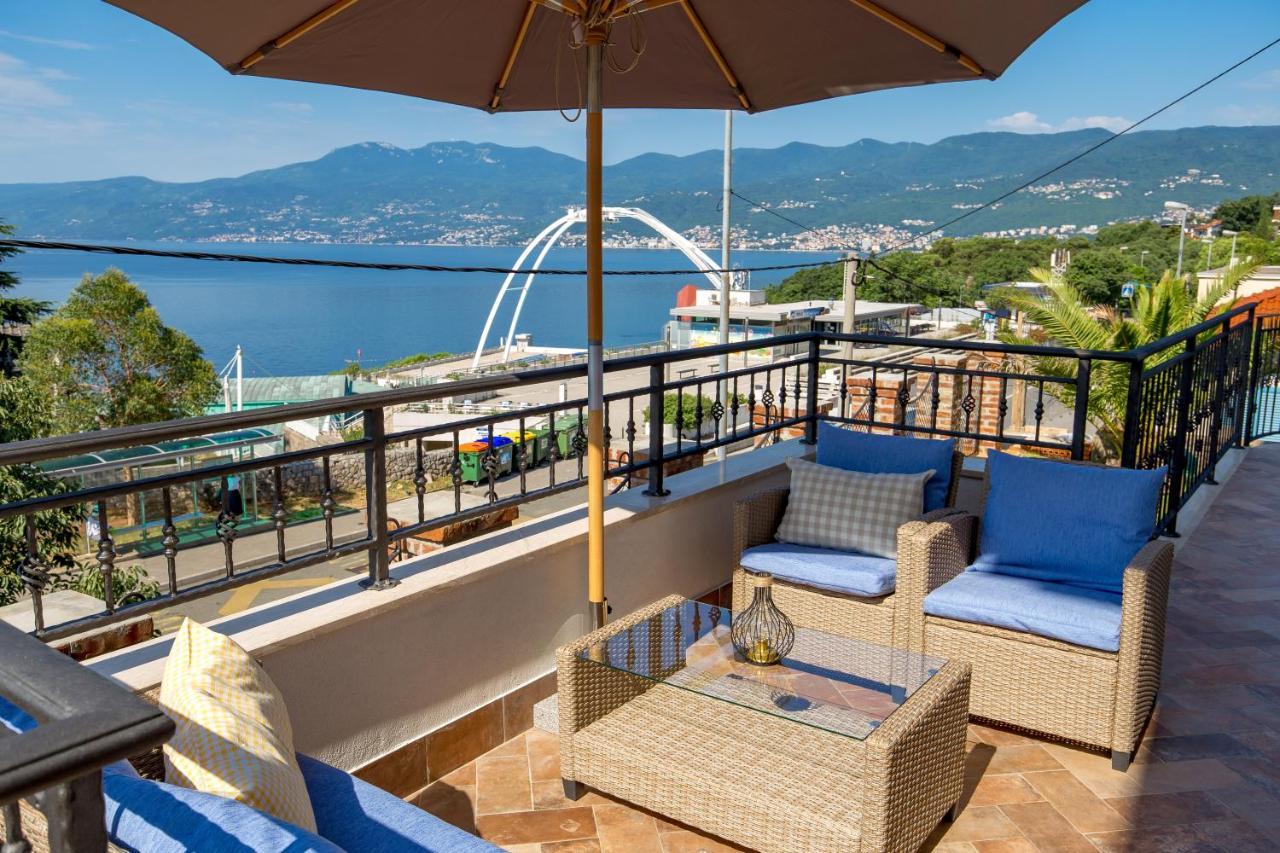 Marija Apartment Rijeka