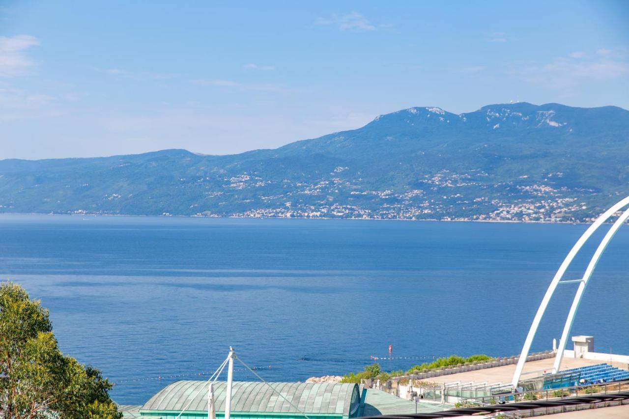 Apartmán Marija Rijeka