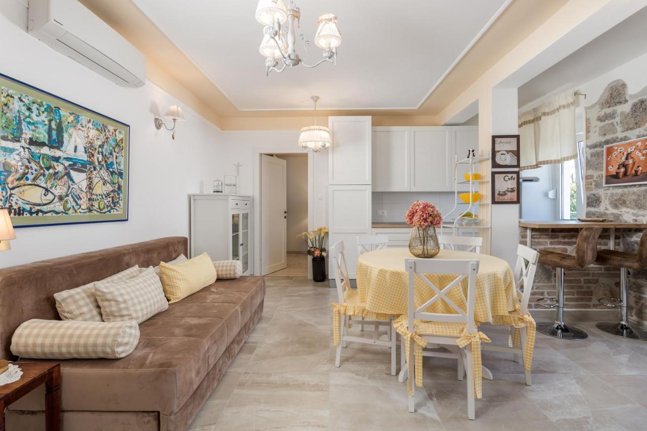 Marija Apartmán