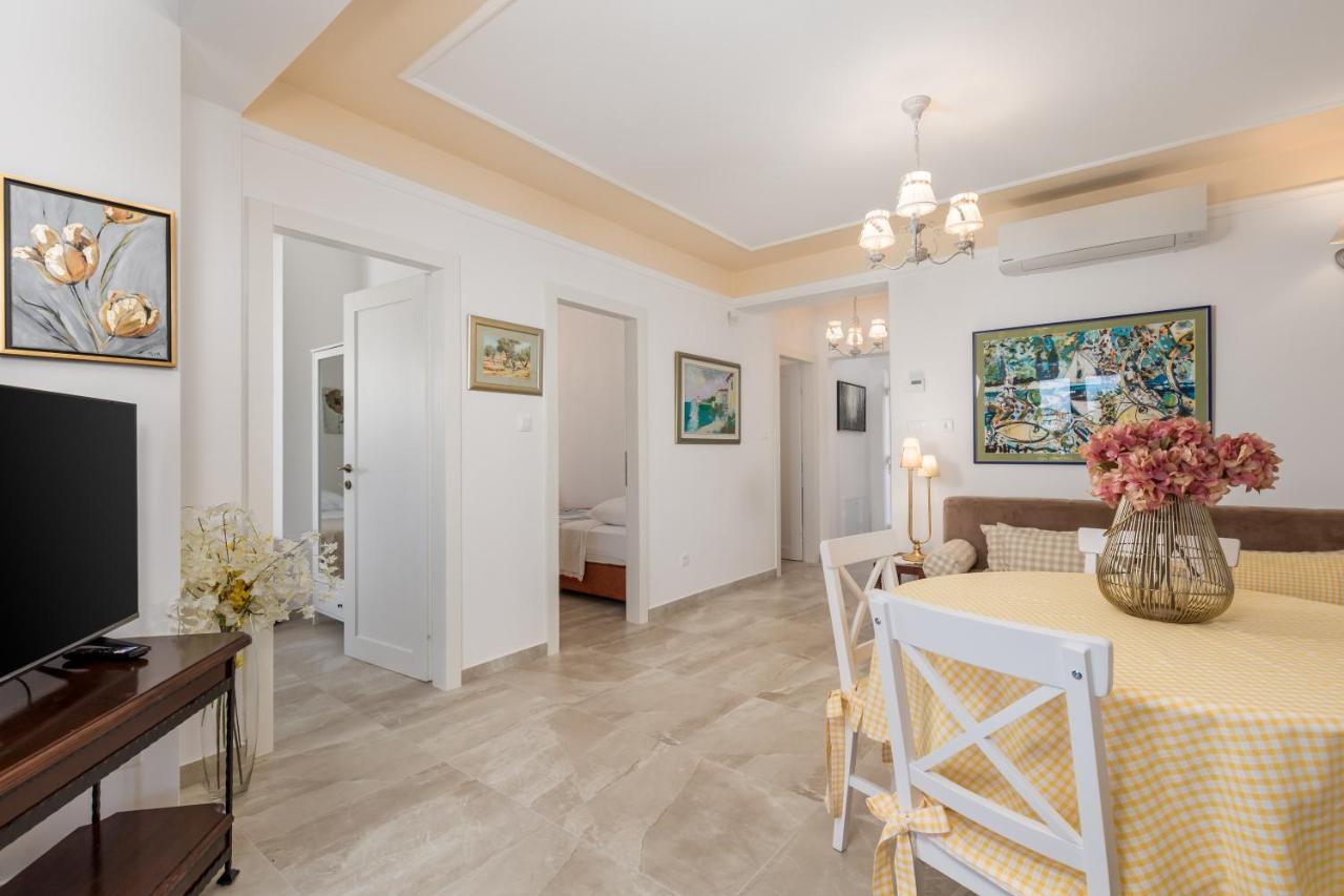 Marija Apartment Rijeka