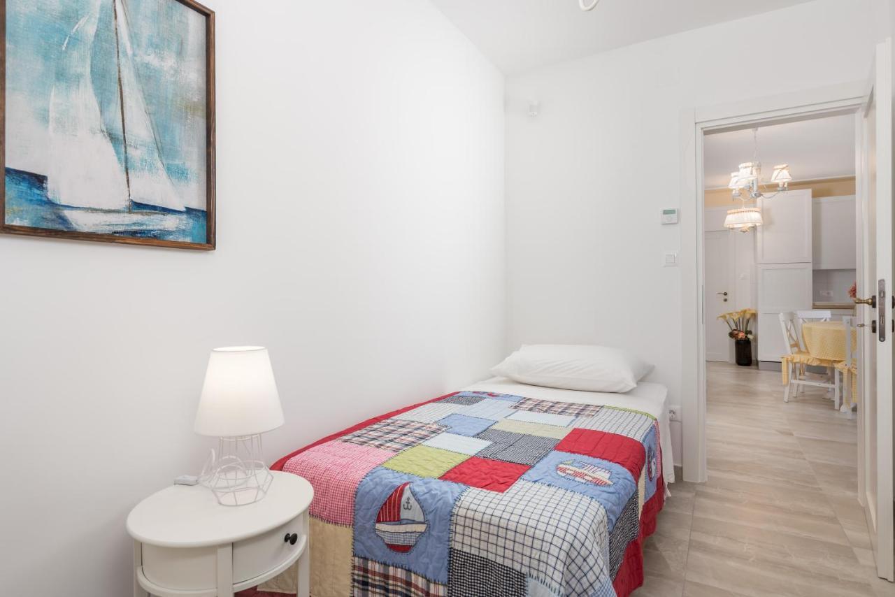Apartment Marija *