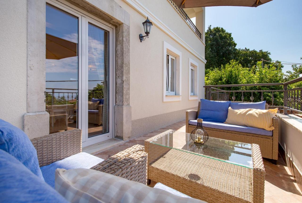 Apartment Marija