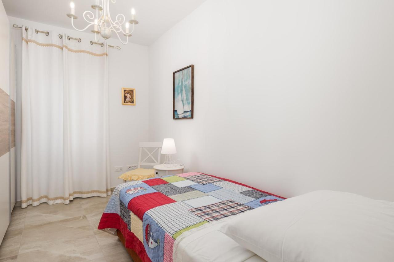 Marija Apartmán *