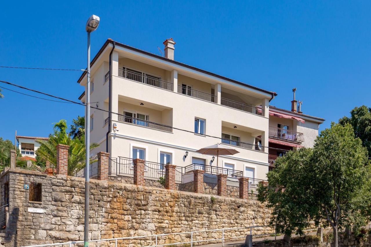 Marija * Rijeka