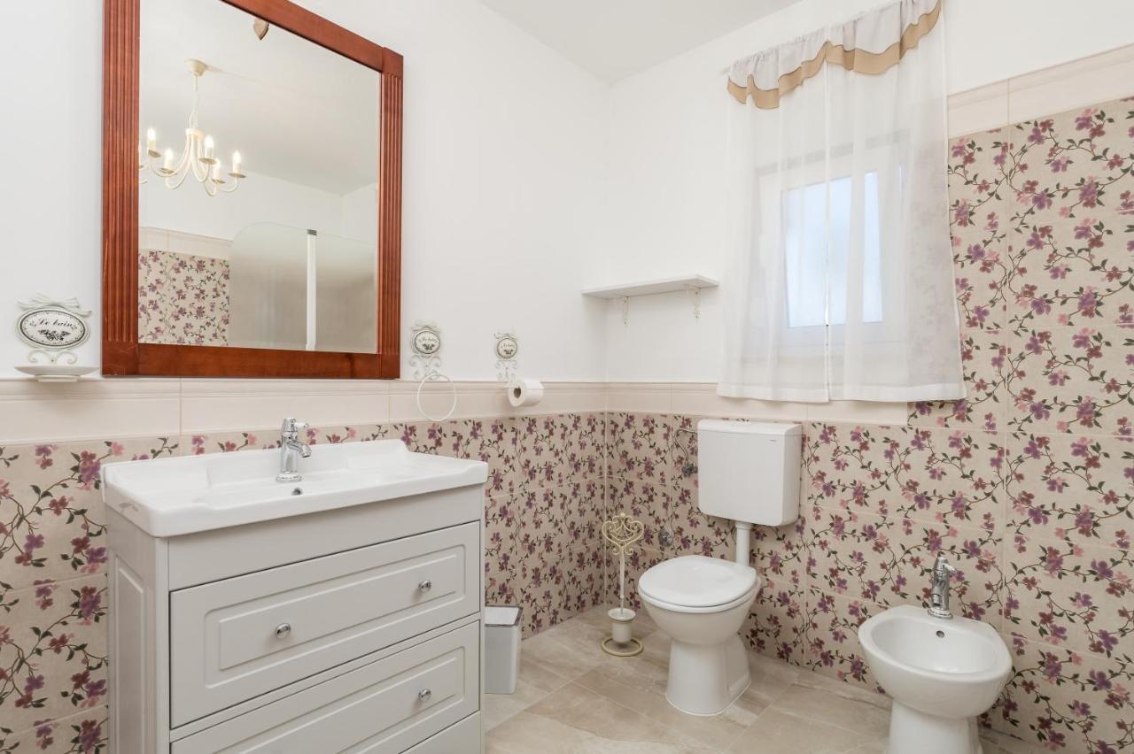 Apartmán Marija *