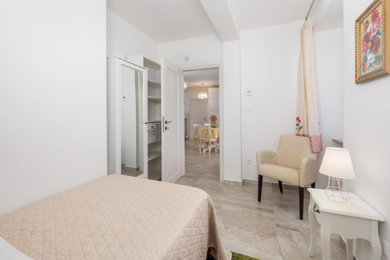 Apartment Marija *