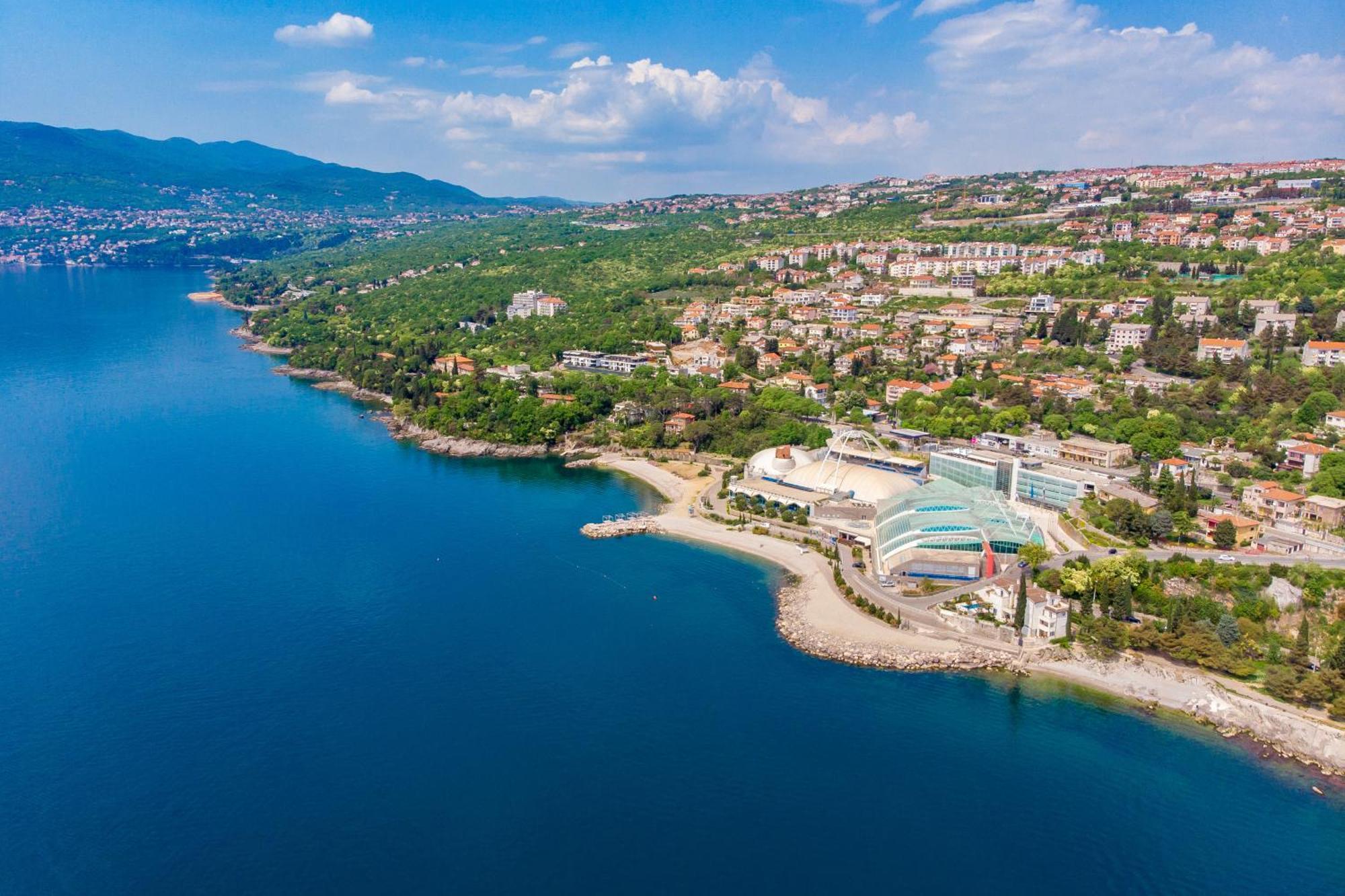 Marija Apartmán Rijeka