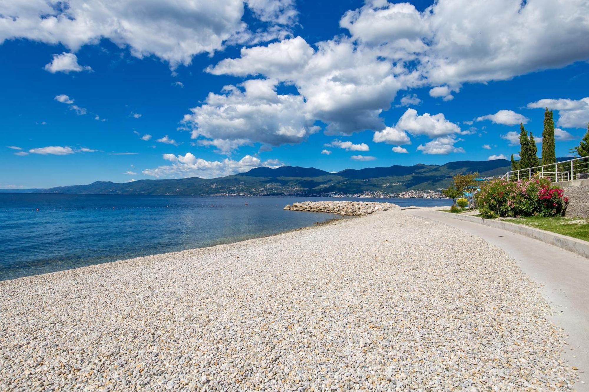 Apartmán Marija Rijeka