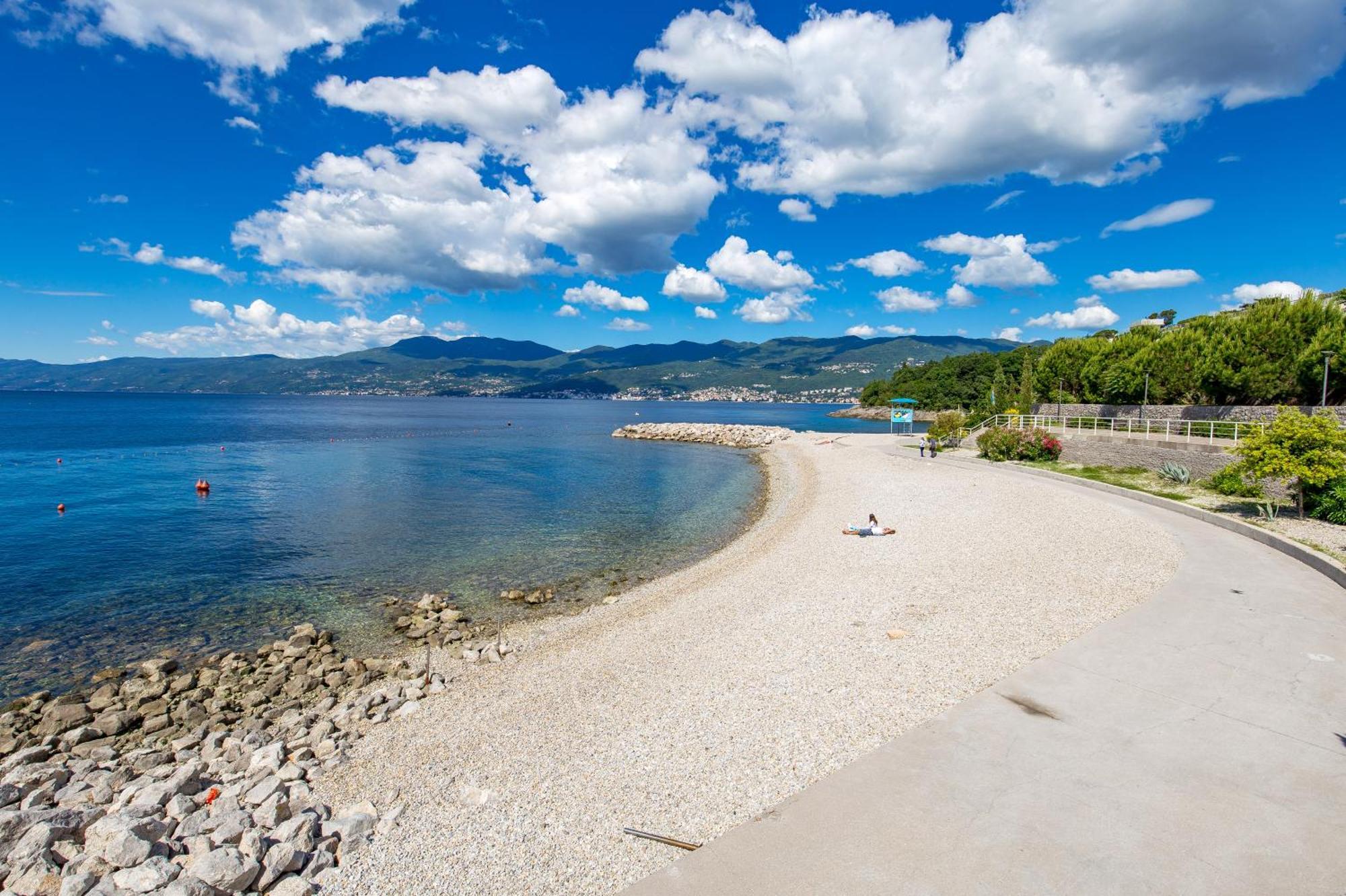 Apartmán Marija Rijeka
